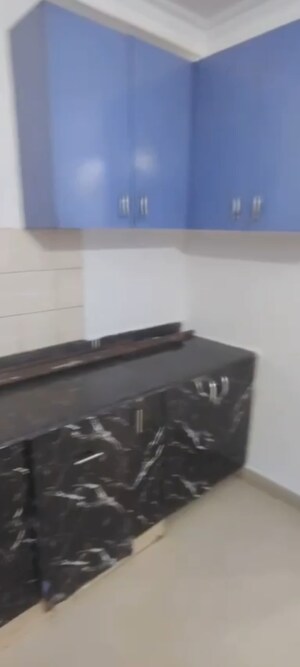 Kitchen in 2.5 BHK Apartment at SG Impressions 58, Raj Nagar Extension – for Sale