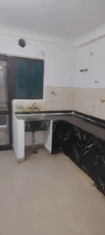 Kitchen in 2.5 BHK Apartment at SG Impressions 58, Raj Nagar Extension – for Sale