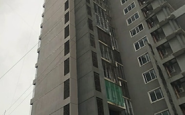 2 BHK Apartment For Rent in Dattani Avirahi Homes Building 3, Borivali West
