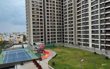 3 BHK Apartment For Sale in Sobha Lake Garden, Kr Puram