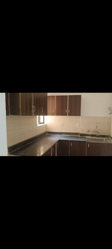 Kitchen in 3 BHK Apartment at SG Impressions 58, Raj Nagar Extension – for Sale
