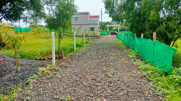 1 BHK Villa – Garden View at Murbad - for Sale