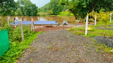 1 BHK Villa For Sale in Murbad