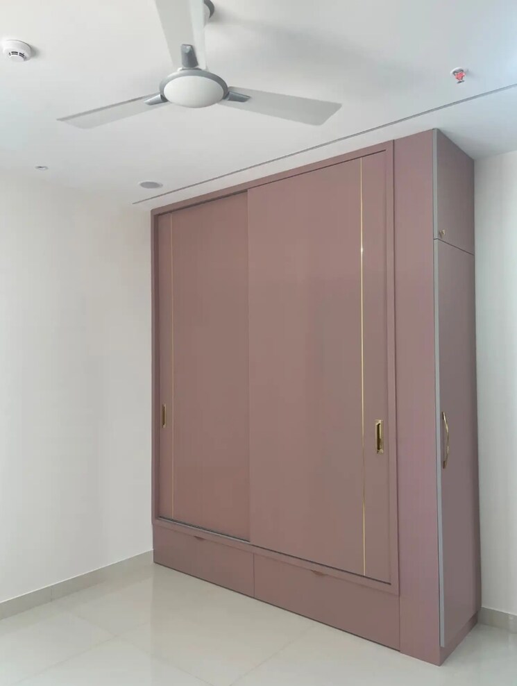 Room, prestige-tranquil 3 Bedroom 2049 Sq.Ft. Apartment In Kokapet Hyderabad 8930623