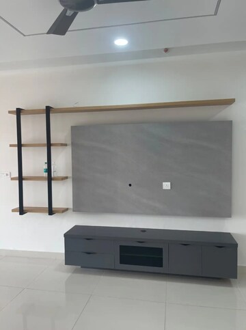 Furnished Amenities in 3 BHK Apartment at Prestige Tranquil, Kokapet – for Rent