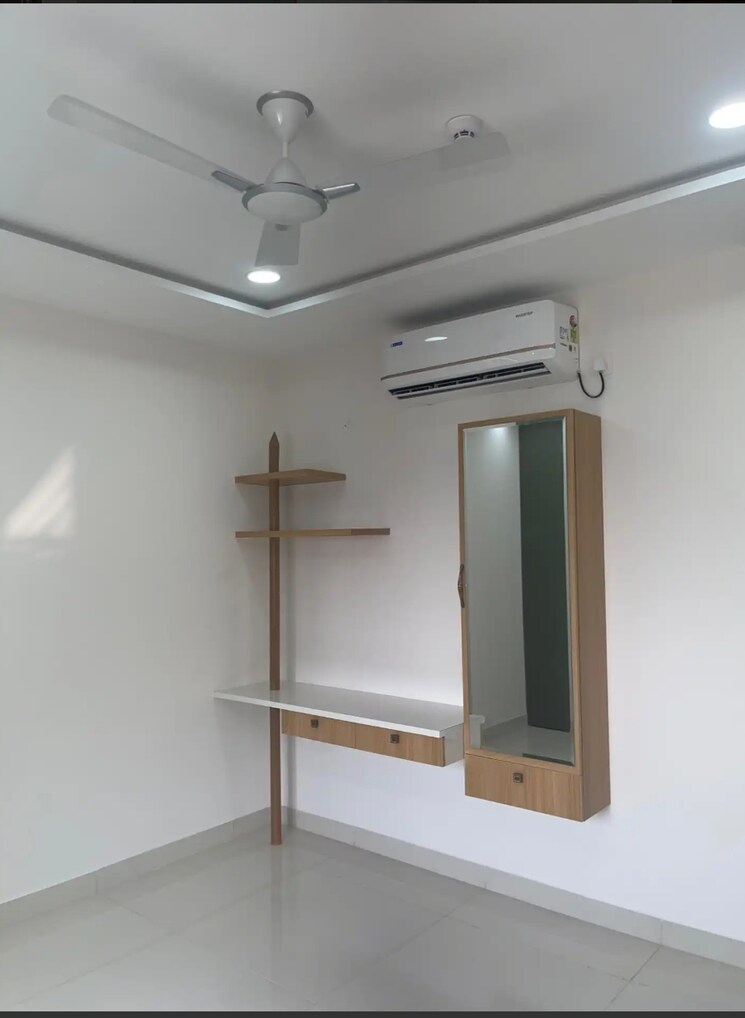 Room, prestige-tranquil 3 Bedroom 2049 Sq.Ft. Apartment In Kokapet Hyderabad 8930623