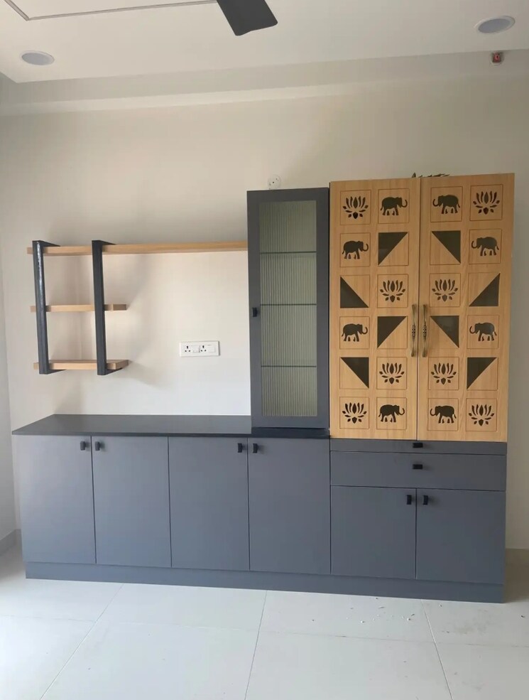 undefined, prestige-tranquil 3 Bedroom 2049 Sq.Ft. Apartment In Kokapet Hyderabad 8930623