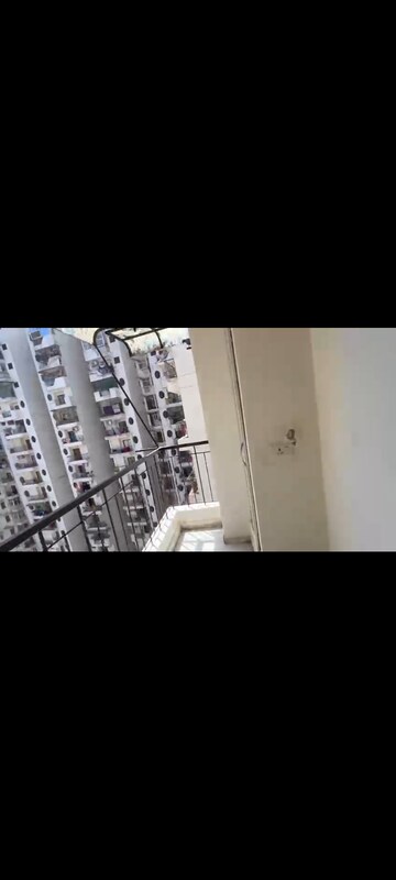 Master Plan in 2.5 BHK Apartment at Charms Castle, Raj Nagar Extension – for Sale