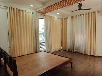 Bedroom in 4 BHK Villa at Mantri Group Mantri Euphoria, Narsingi – for Rent