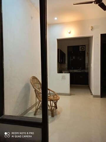 Room in 2 BHK Builder Floor at Sector 46 – for Rent