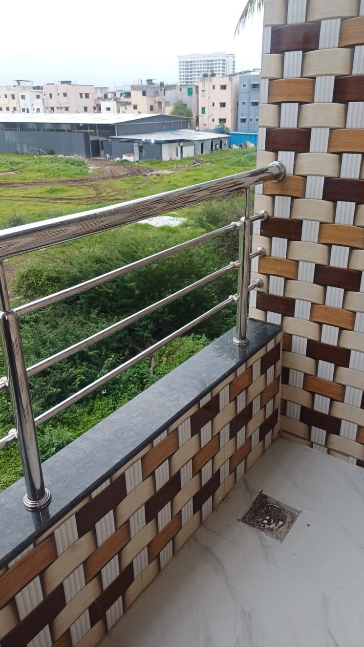 Balcony, lunkad-greenland 2.5 Bedroom 1300 Sq.Ft. Apartment In Viman Nagar Pune 8930637
