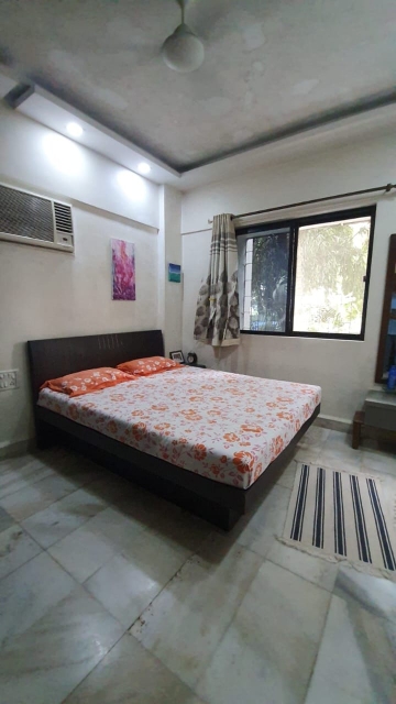 2 BHK + Pooja Room Apartment For Rent in Mat Cornel Heights
