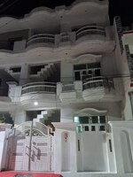 4 BHK + Pooja Room 1000 Sq.Ft. Independent House in Surendra Nagar Kamta Hari