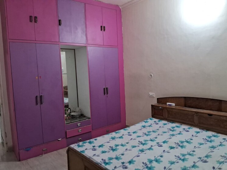 Bathroom, kamta 4 Bedroom 1000 Sq.Ft. Independent House In Kamta Lucknow 8930641