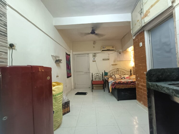 Kitchen, mangalya-andheri-east 1 RK 300 Sq.Ft. Apartment In Andheri East Mumbai 8930642