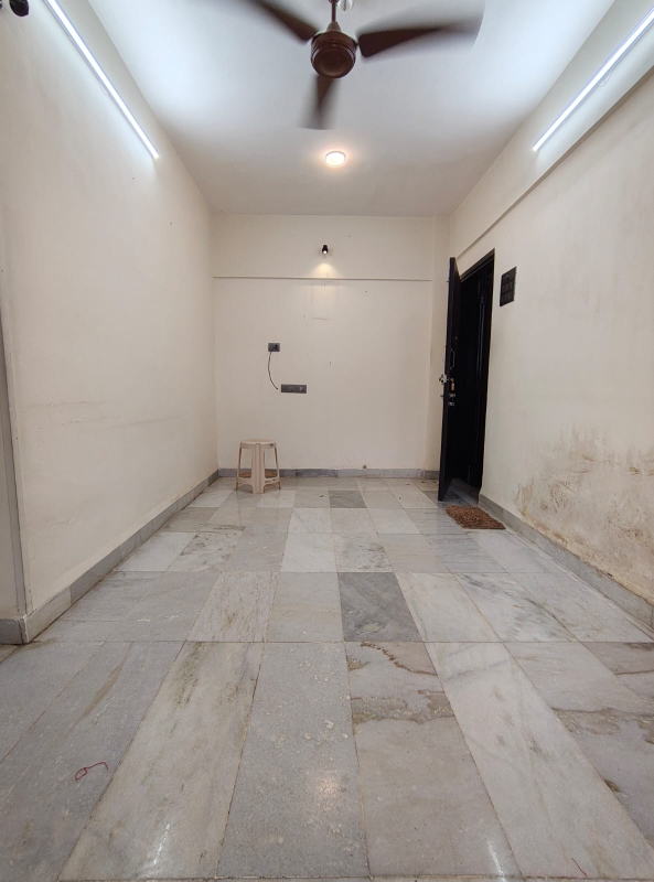 2 BHK + Pooja Room Apartment For Rent in Mat Cornel Heights