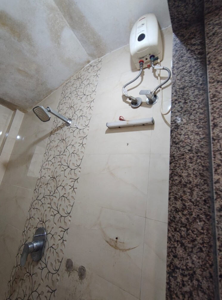 Bathroom, mat-cornel-heights 2 Bedroom 600 Sq.Ft. Apartment In Ic Colony Mumbai 8930644