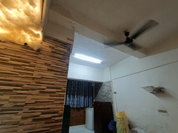Staircase in 1 RK Apartment at Mangalya Andheri East, Andheri East – for Rent