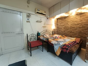 1 RK Apartment For Rent in Mangalya Andheri East, Andheri East