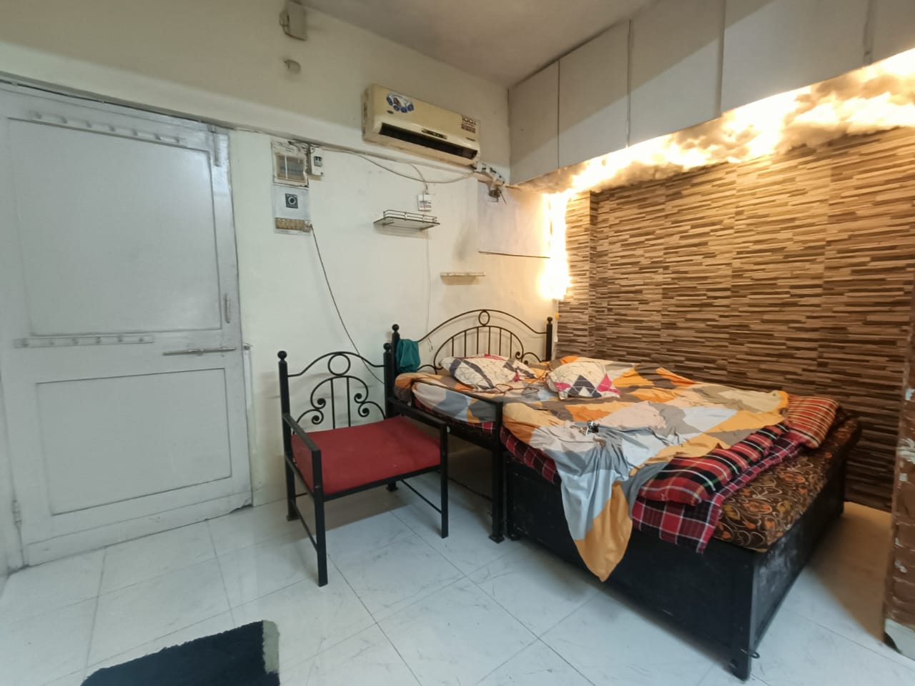 1 RkApartment For Rent in Mangalya Andheri East