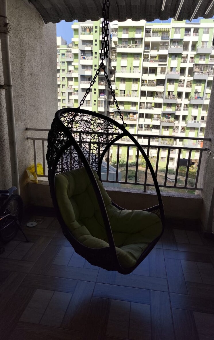 undefined, yogesh-gandharva-excellence 2 Bedroom 761 Sq.Ft. Apartment In Moshi Pune 8930643