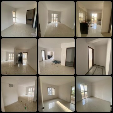 Furnished Amenities in 2 BHK Apartment at Yogesh Gandharva Excellence, Moshi – for Rent