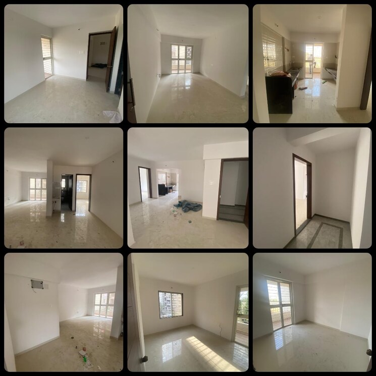 undefined, yogesh-gandharva-excellence 2 Bedroom 761 Sq.Ft. Apartment In Moshi Pune 8930643