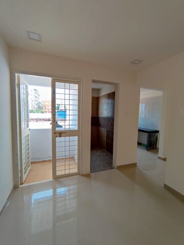 Room in 1 BHK Apartment at Mantra Moments, Moshi – for Rent