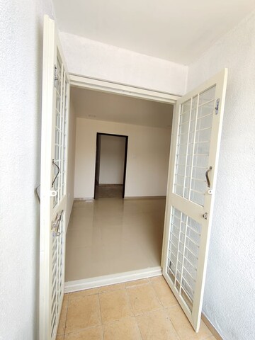 Building Lobby in 1 BHK Apartment at Mantra Moments, Moshi – for Rent