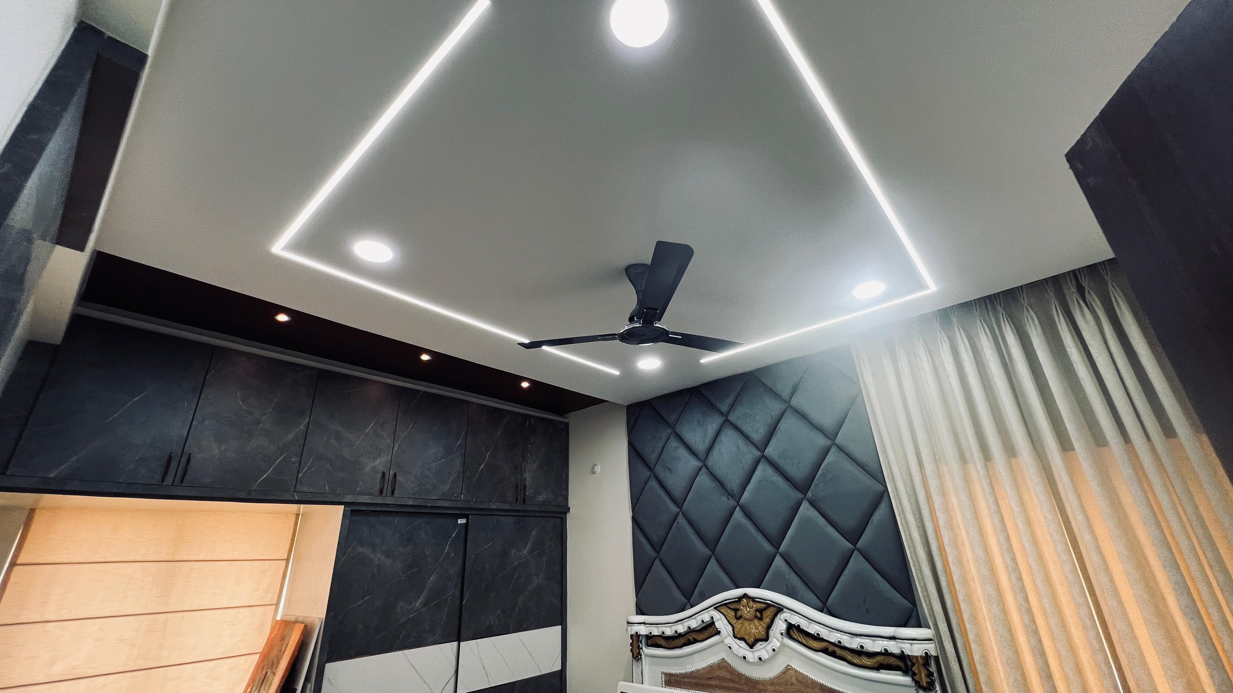 3 BHK + Pooja Room Apartment For Sale in Rdb Harmony 