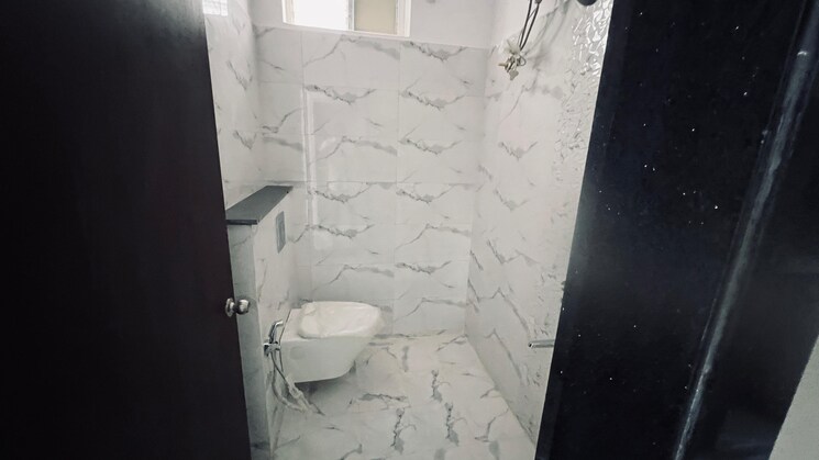 Bathroom, kondapur 3 Bedroom 2650 Sq.Ft. Apartment In Kondapur Hyderabad 8930646