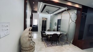 Master Bedroom in 3 BHK Apartment at Kondapur – for Sale