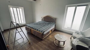 Bedroom in 3 BHK Apartment at Kondapur – for Sale