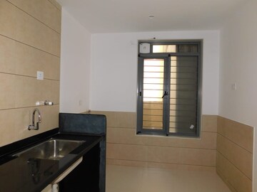 Kitchen in 2 BHK Apartment at Ahura Ecopolitan, Punawale – for Sale