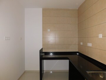 Kitchen in 2 BHK Apartment at Ahura Ecopolitan, Punawale – for Sale