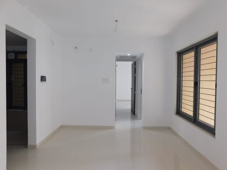 Living Room, ahura-ecopolitan 2 Bedroom 731 Sq.Ft. Apartment In Punawale Pune 8930632