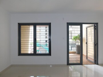 Living Room in 2 BHK Apartment at Ahura Ecopolitan, Punawale – for Sale