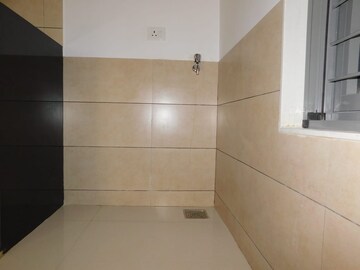 Bathroom in 2 BHK Apartment at Ahura Ecopolitan, Punawale – for Sale
