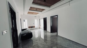 Living Room in 3 BHK Villa at Kollur – for Sale