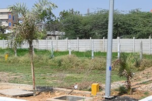 Plot Area in  Plot at Shadnagar – for Sale