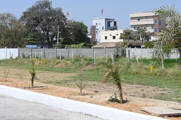 Plot Area in  Plot at Shadnagar – for Sale