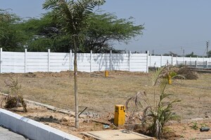 Plot Area in  Plot at Shadnagar – for Sale