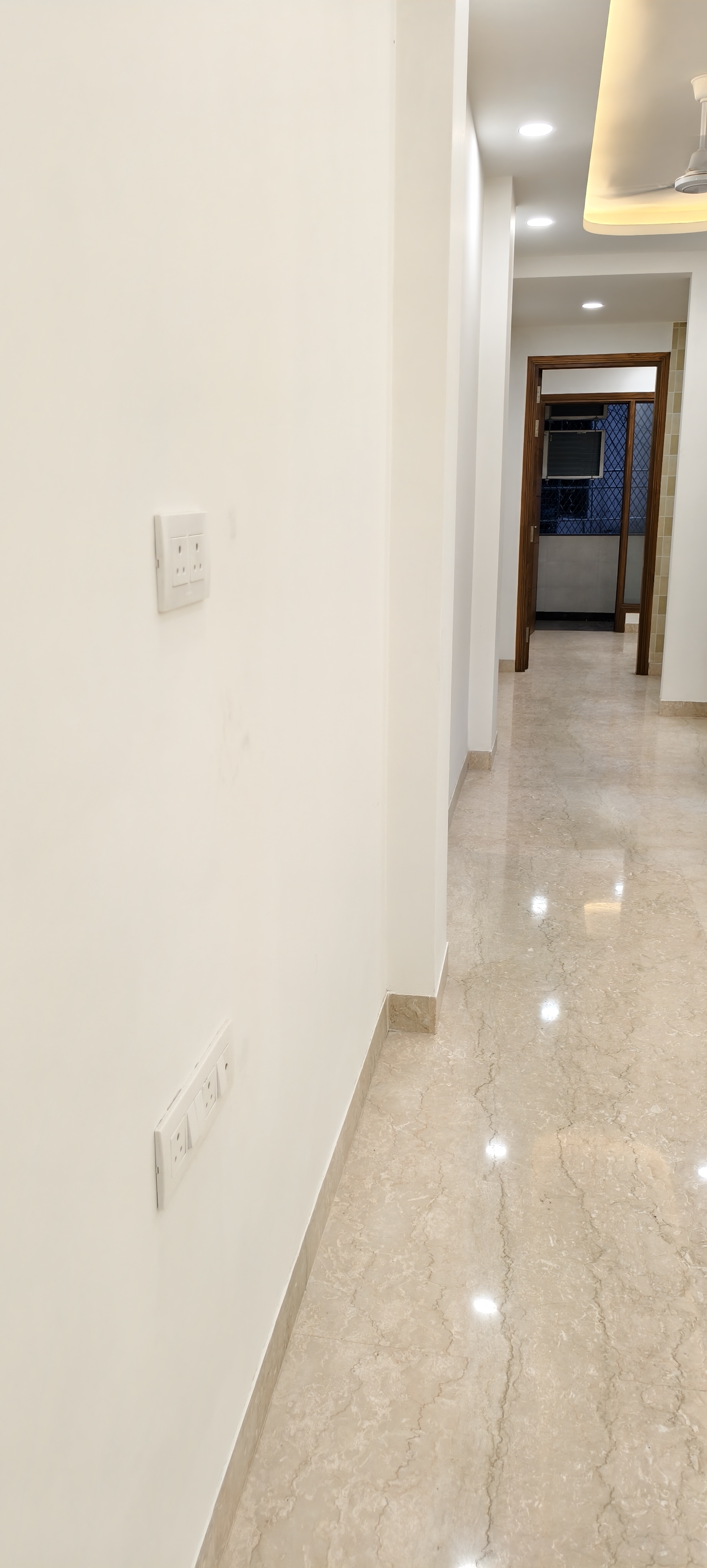 2 BHK Builder Floor For Rent in Lajpat Nagar 