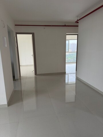 Room in 2 BHK Apartment at Ashar Axis, Majiwada – for Rent