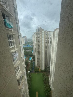 1 BHK Apartment – Exterior View View at Lodha Amara, Kolshet Road - for Sale