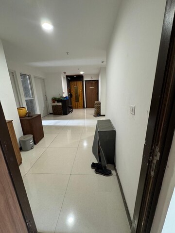 Master Bedroom in 1 BHK Apartment at Lodha Amara, Kolshet Road – for Sale