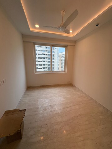 4 BHK Apartment For Rent in DLF The Camellias, Sector 42