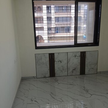 1 BHK Apartment For Sale in Sharda Edifice Celestial, Valmik Nagar