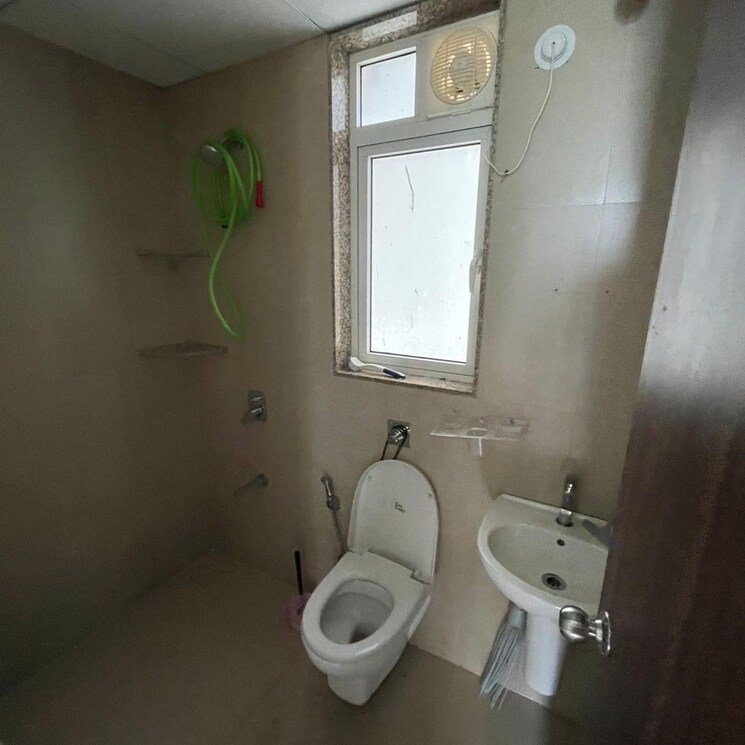 Bathroom, kukreja-complex 2 Bedroom 700 Sq.Ft. Apartment In Usha Nagar Mumbai 8930673