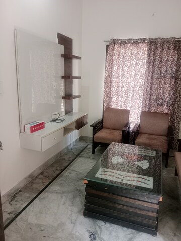 1.5 BHK Builder Floor For Rent in Ansals Sushant City